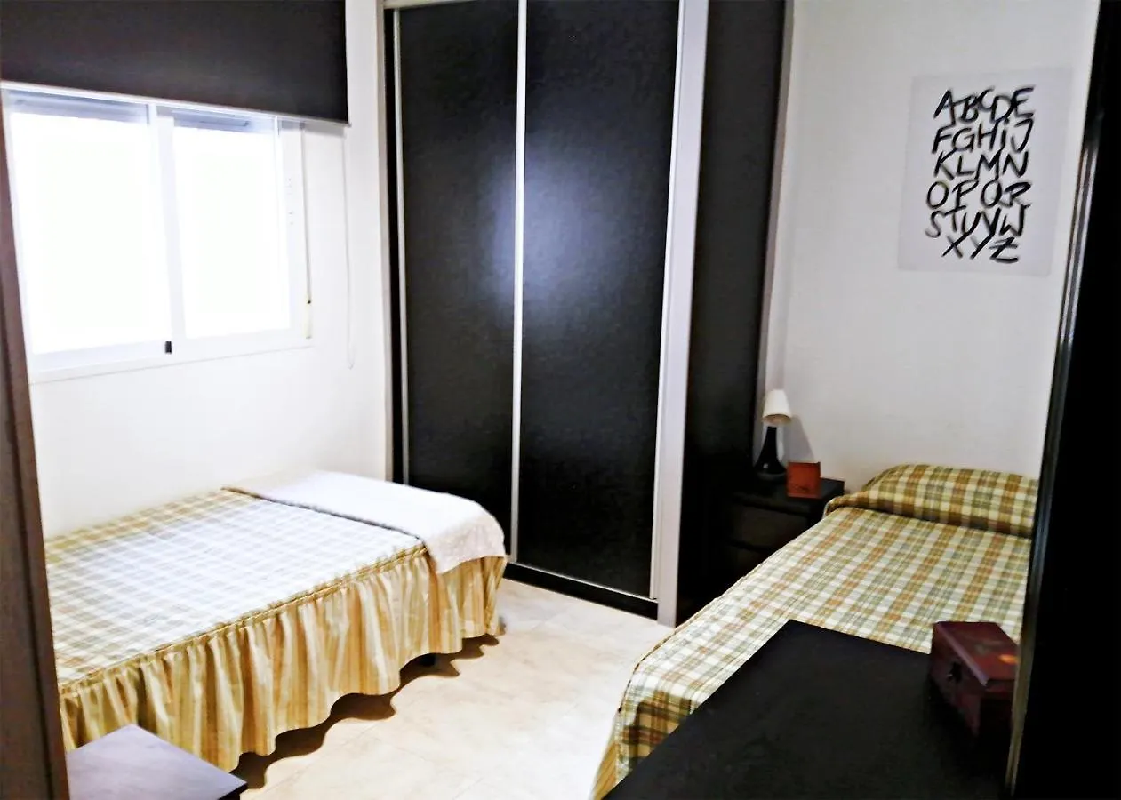 Appartement Karmia Apartamento Torremolinos Spanje