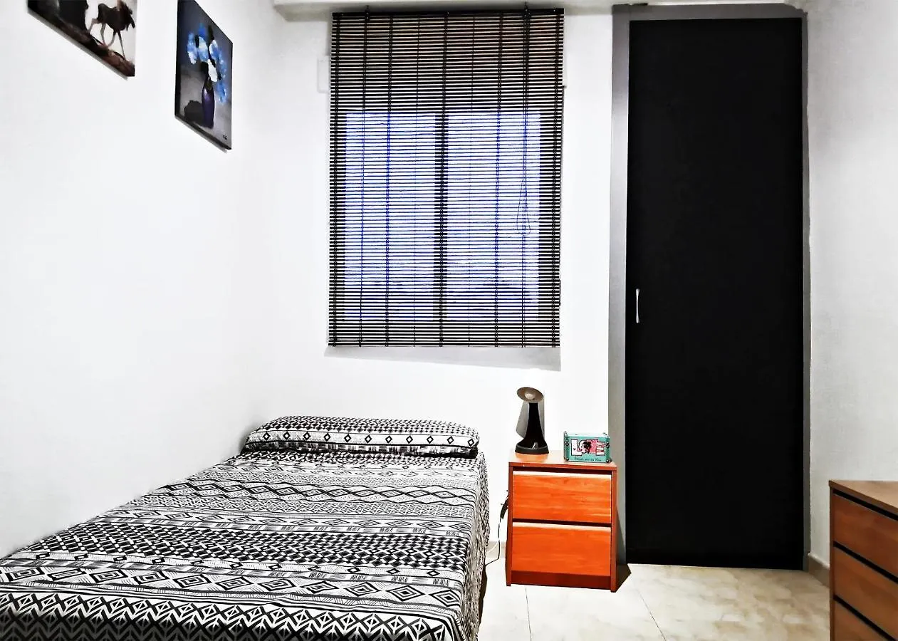 Karmia Apartamento Torremolinos 0*,