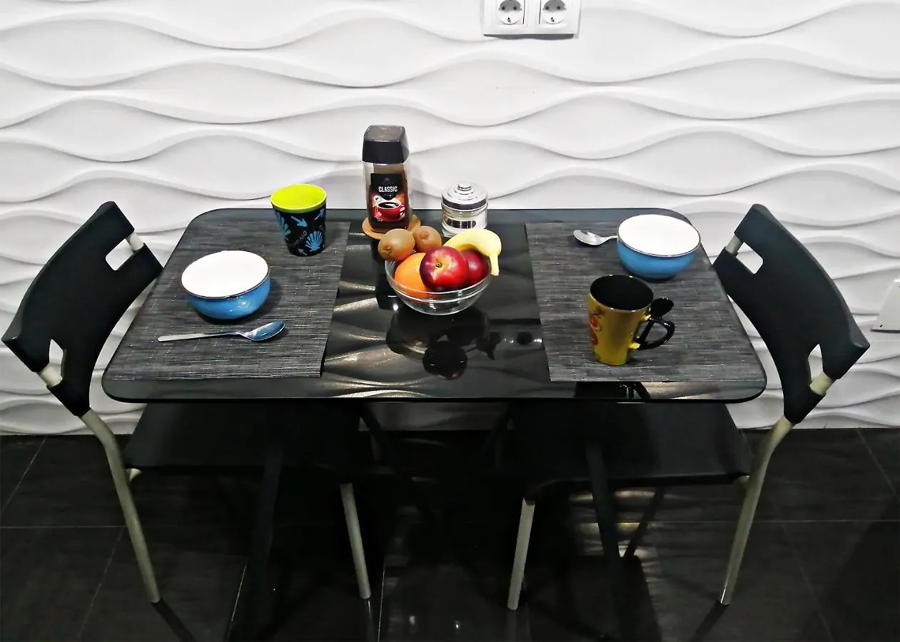 Appartement Karmia Apartamento Torremolinos