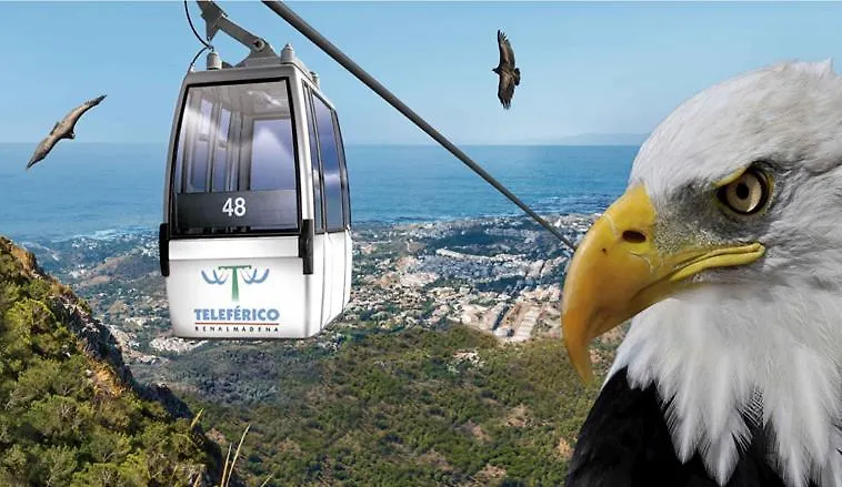 Karmia Apartamento Torremolinos