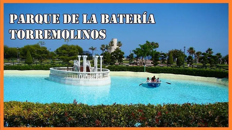 Karmia Apartamento Torremolinos Appartement