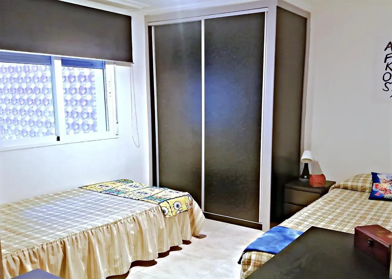 Karmia Apartamento Torremolinos Spain