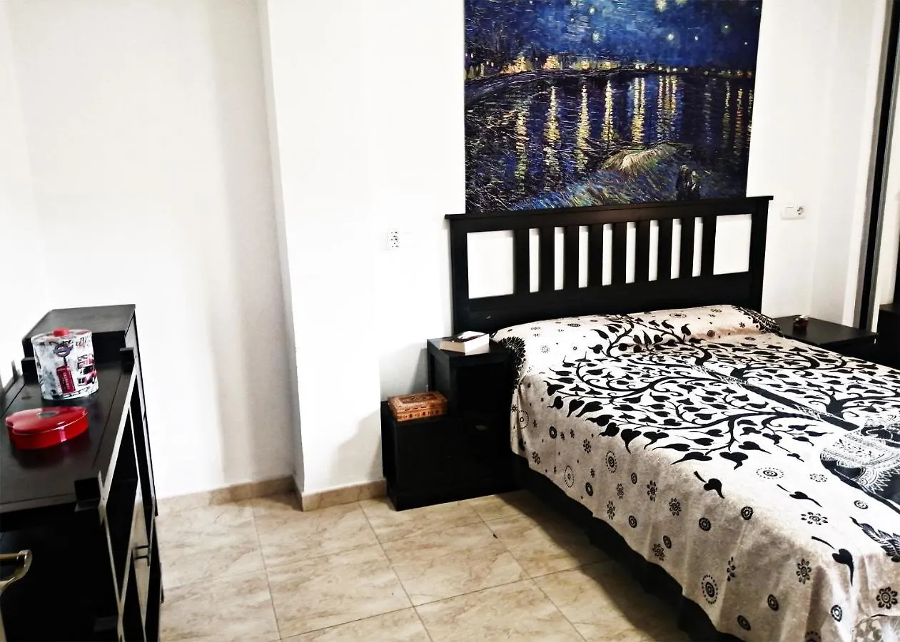 Karmia Apartamento Torremolinos 0*,  Spanyolország
