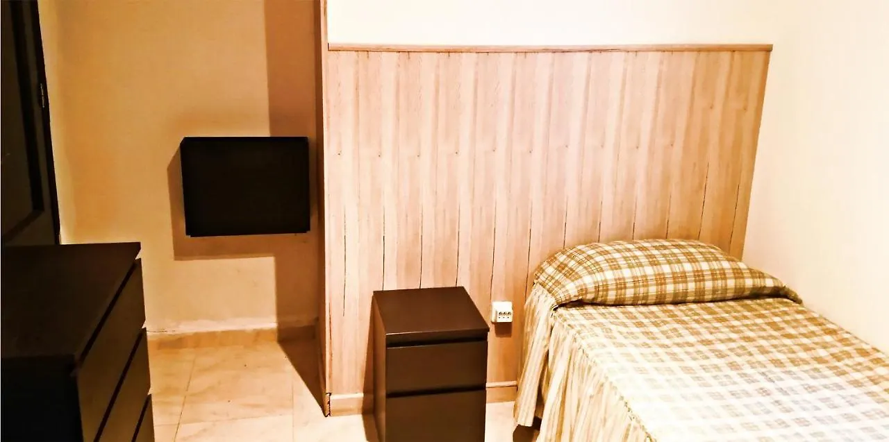 Karmia Apartamento Torremolinos Apartment
