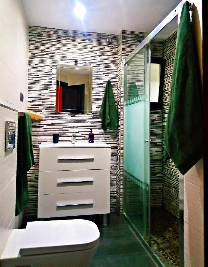 Karmia Apartamento Torremolinos Spanyolország