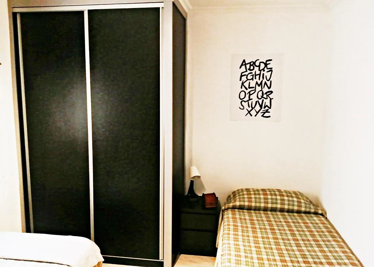 Karmia Apartamento Torremolinos