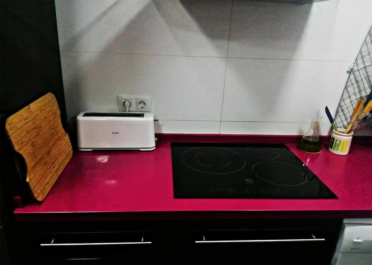 Karmia Apartamento Torremolinos