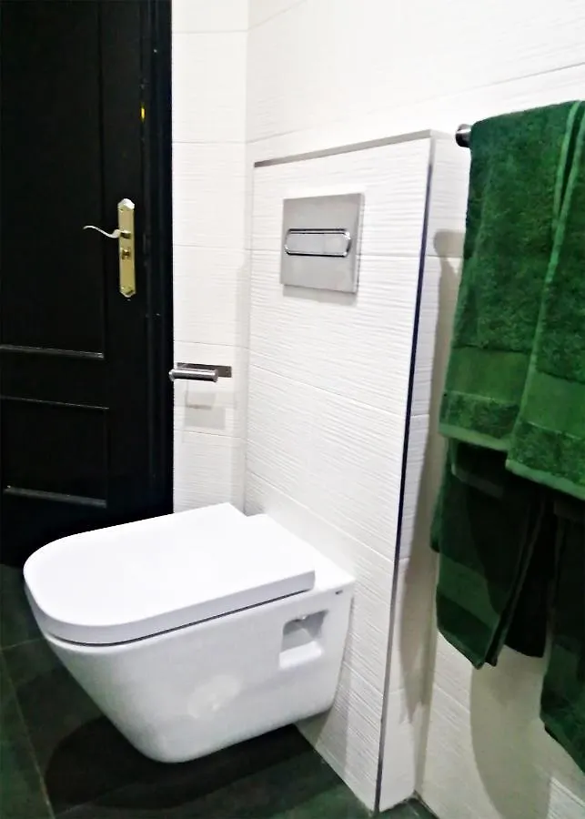 Διαμέρισμα Karmia Apartamento Torremolinos