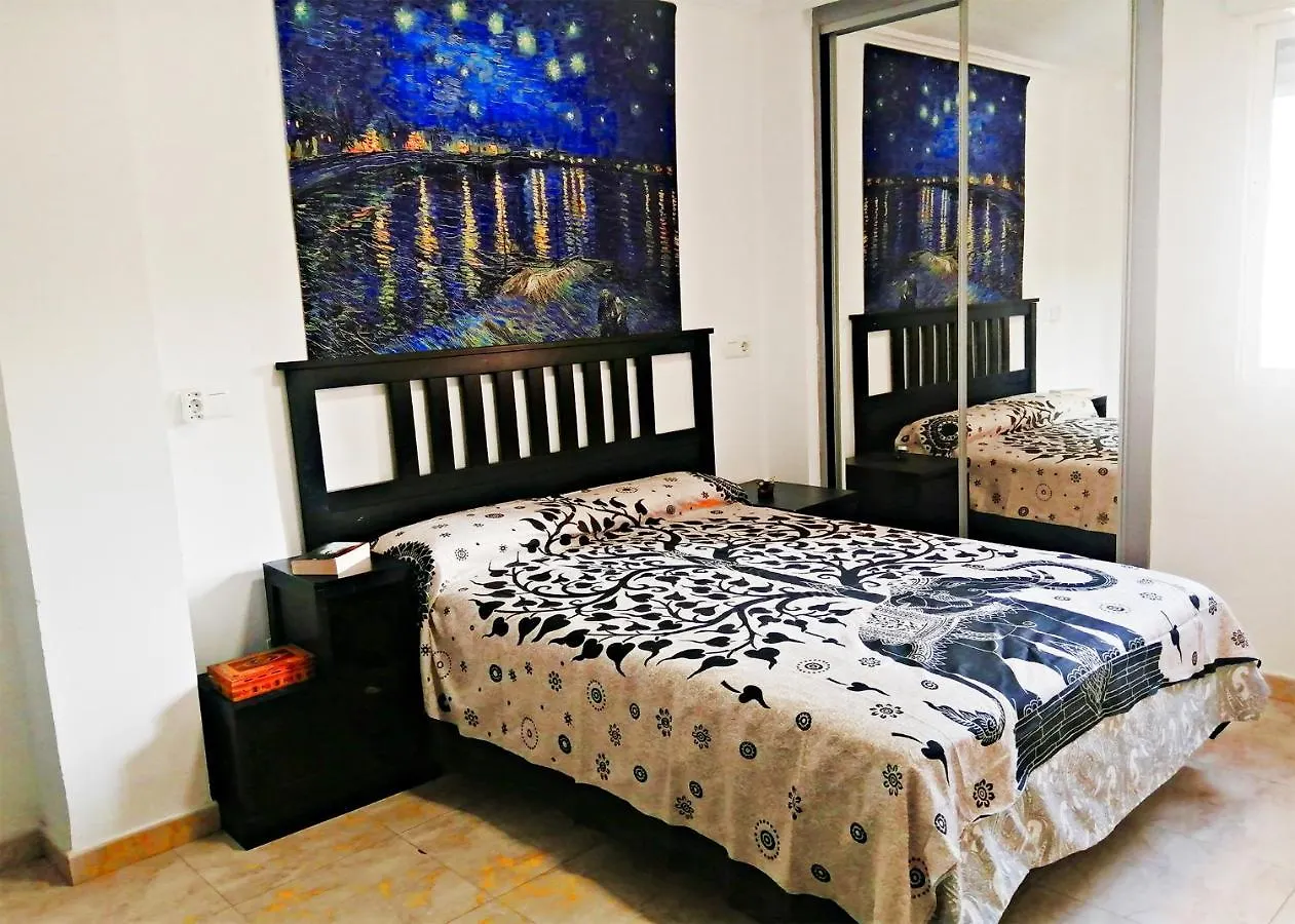 Apartment Karmia Apartamento Torremolinos