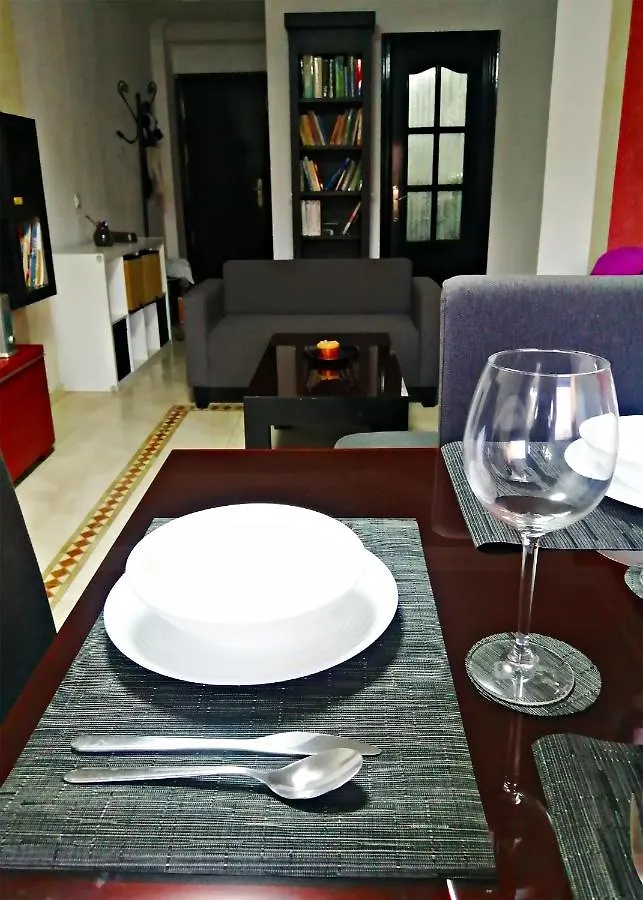 Karmia Apartamento Torremolinos