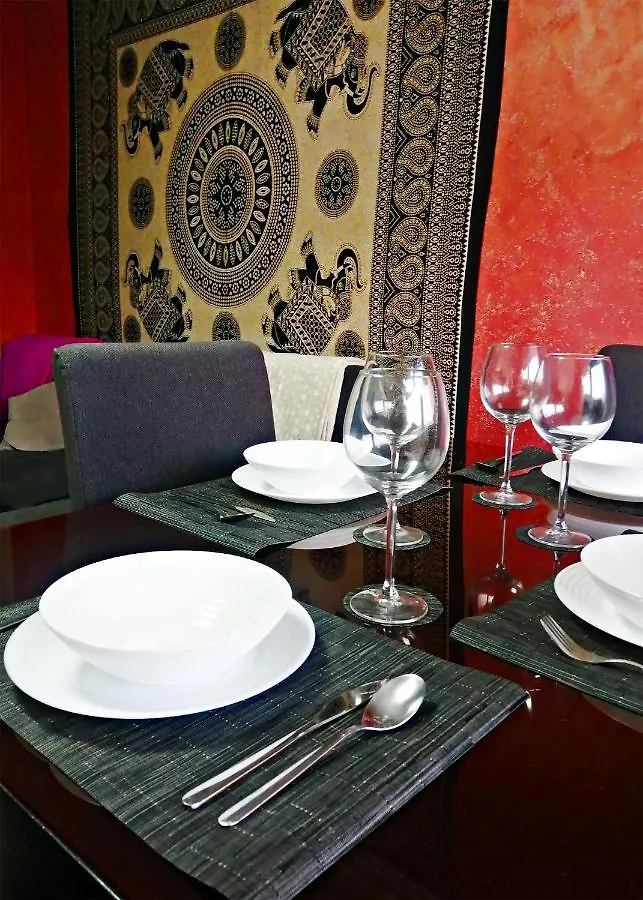 Διαμέρισμα Karmia Apartamento Torremolinos Ισπανία