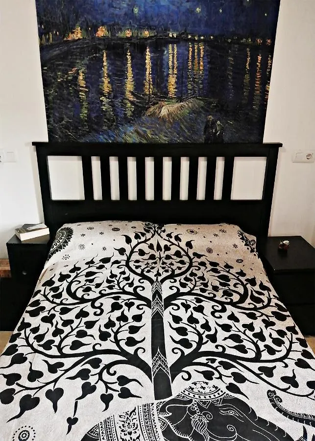 Διαμέρισμα Karmia Apartamento Torremolinos