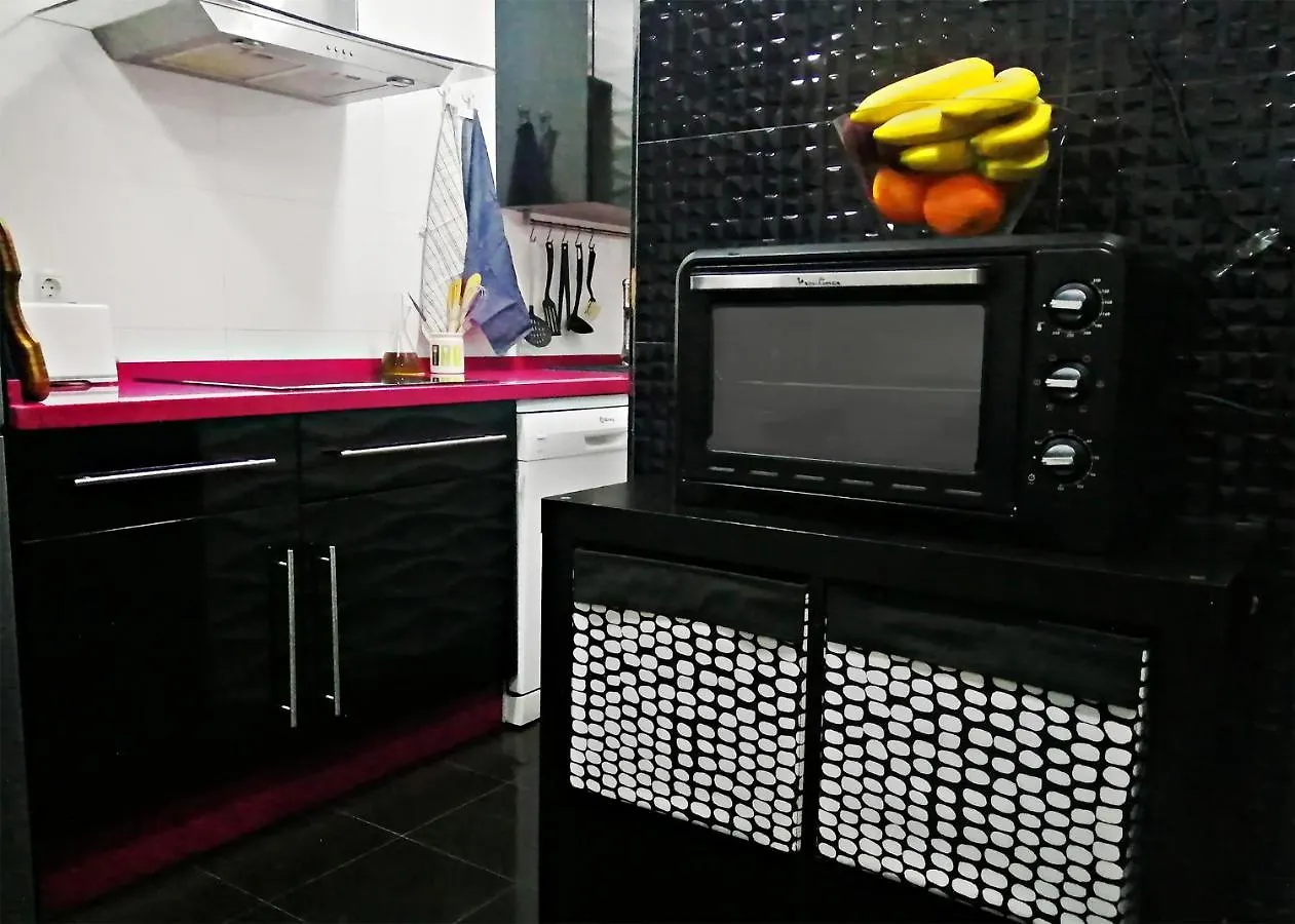 Karmia Apartamento Torremolinos 0*,