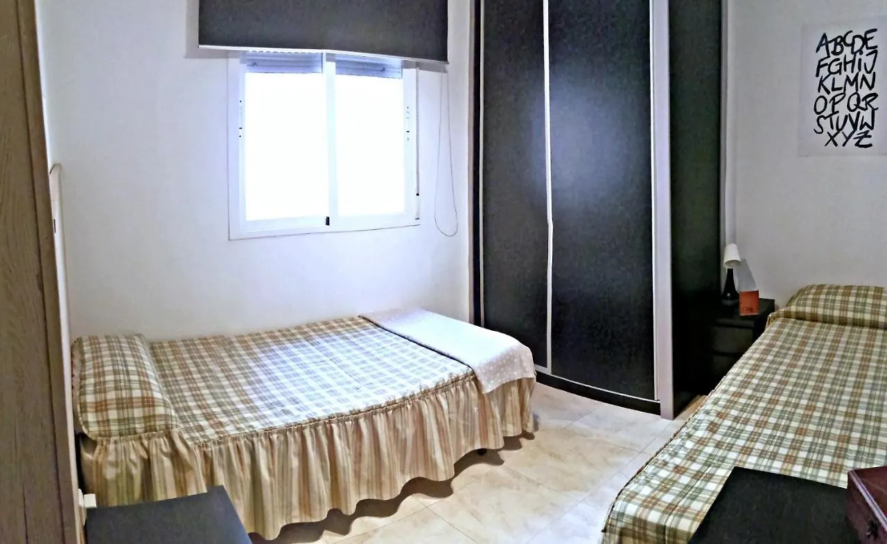 Karmia Apartamento Torremolinos Apartment