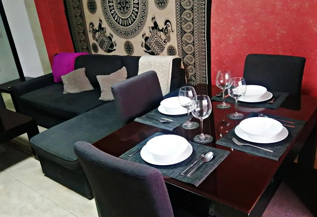 Karmia Apartamento Torremolinos Apartment