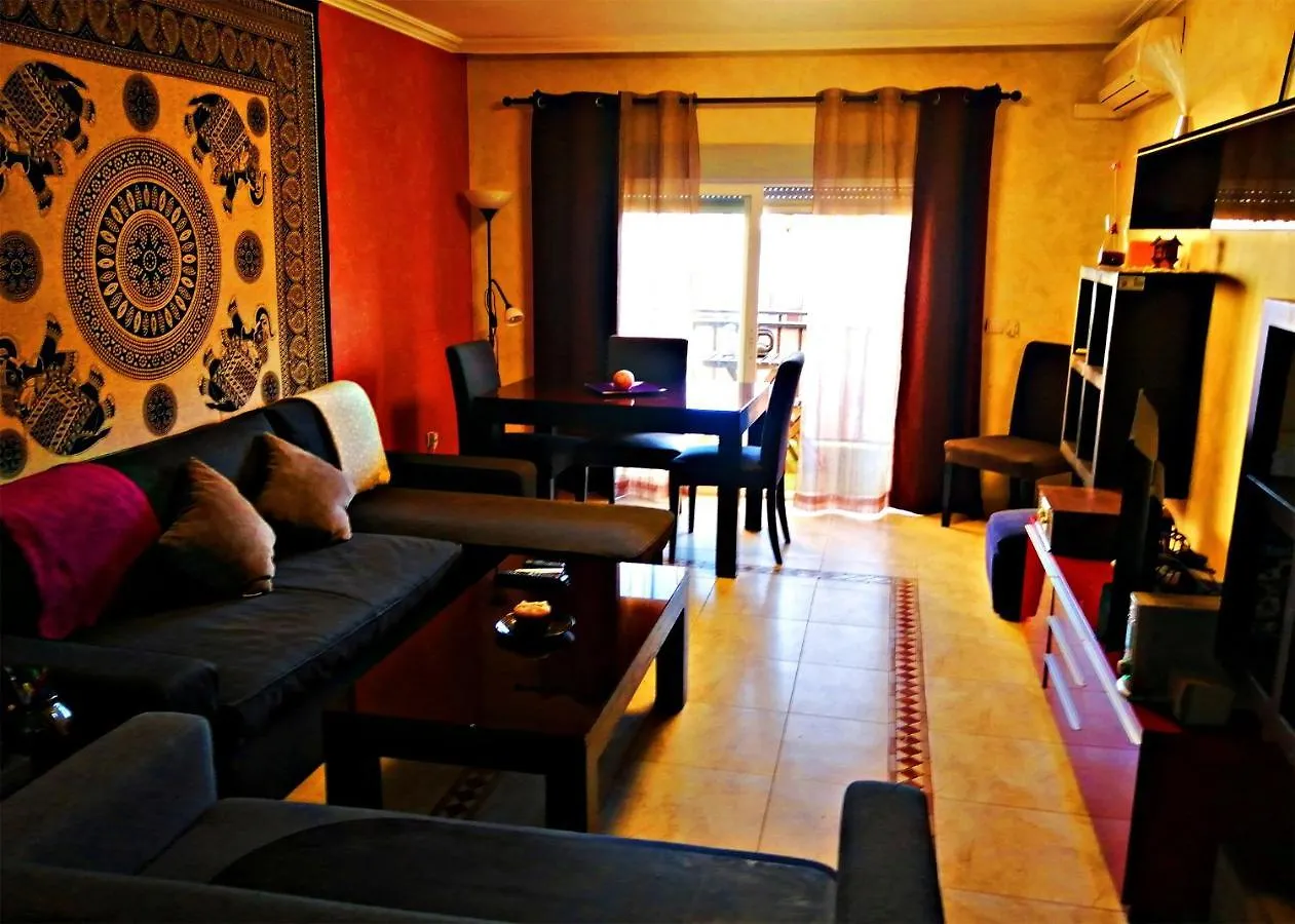 Karmia Apartamento Torremolinos