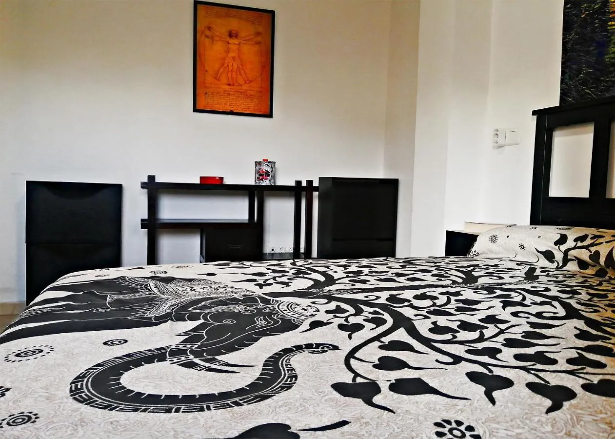 Apartment Karmia Apartamento Torremolinos