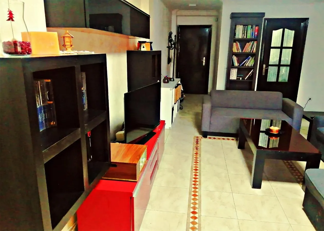 Karmia Apartamento Torremolinos Ισπανία