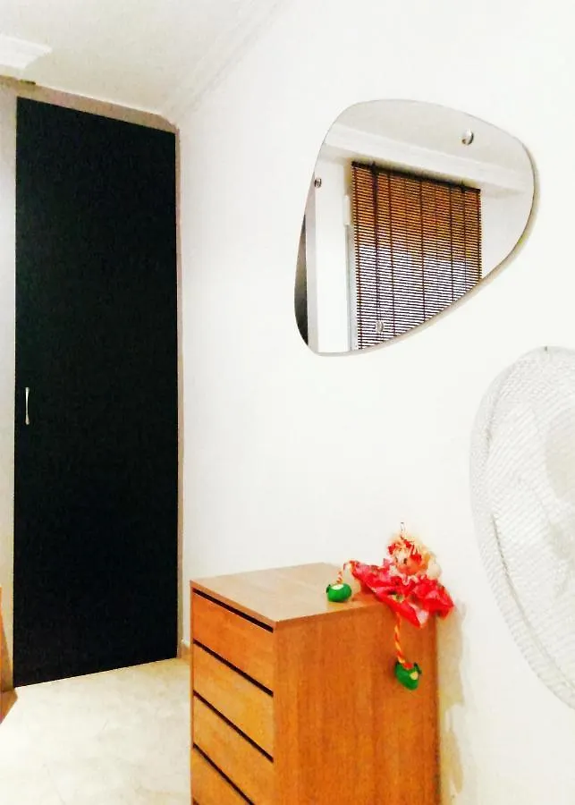 Karmia Apartamento Torremolinos 0*,  Spanyolország