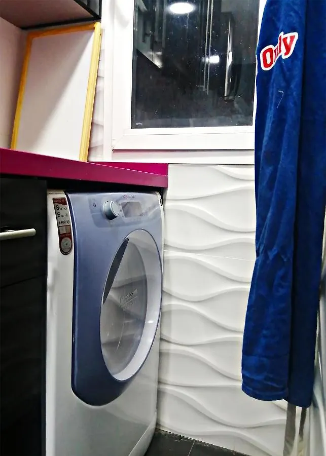 Karmia Apartamento Torremolinos Apartman