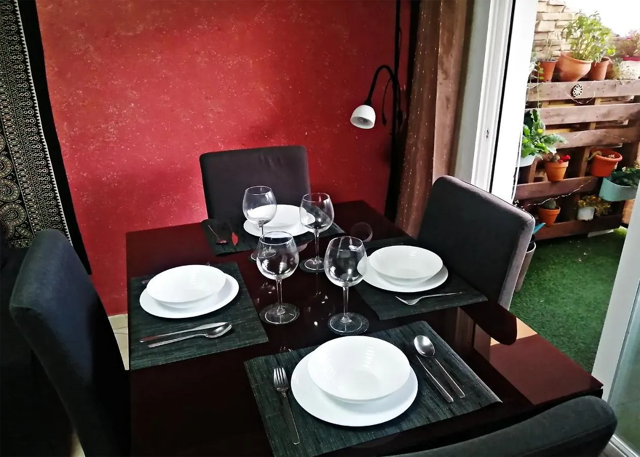 Karmia Apartamento Torremolinos 0*,  Ισπανία