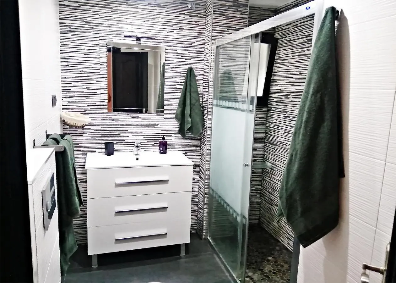 Karmia Apartamento Torremolinos 0*,  Spain