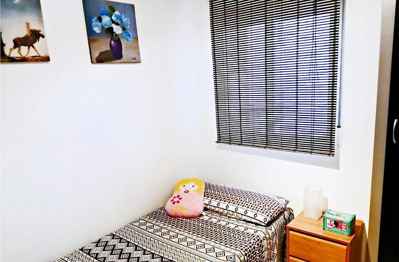Apartment Karmia Apartamento Torremolinos