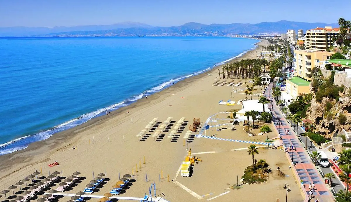 Karmia Apartamento Torremolinos