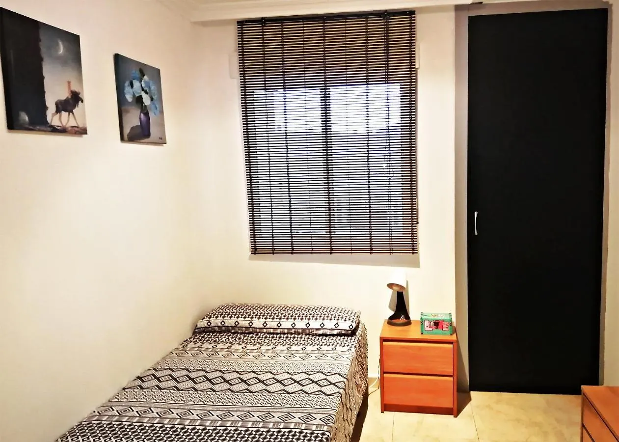 Karmia Apartamento Torremolinos 0*,  Spanyolország