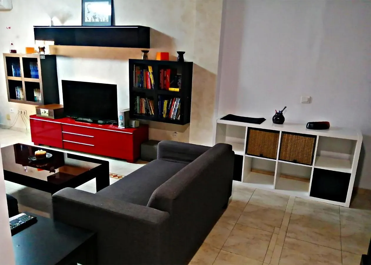 Karmia Apartamento Torremolinos Apartman