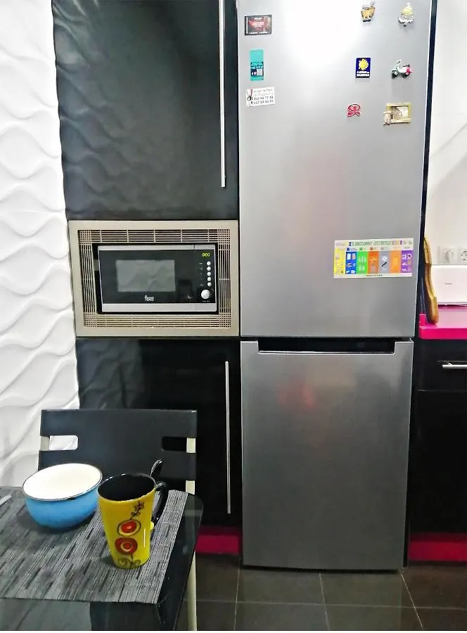 Karmia Apartamento Torremolinos Apartment