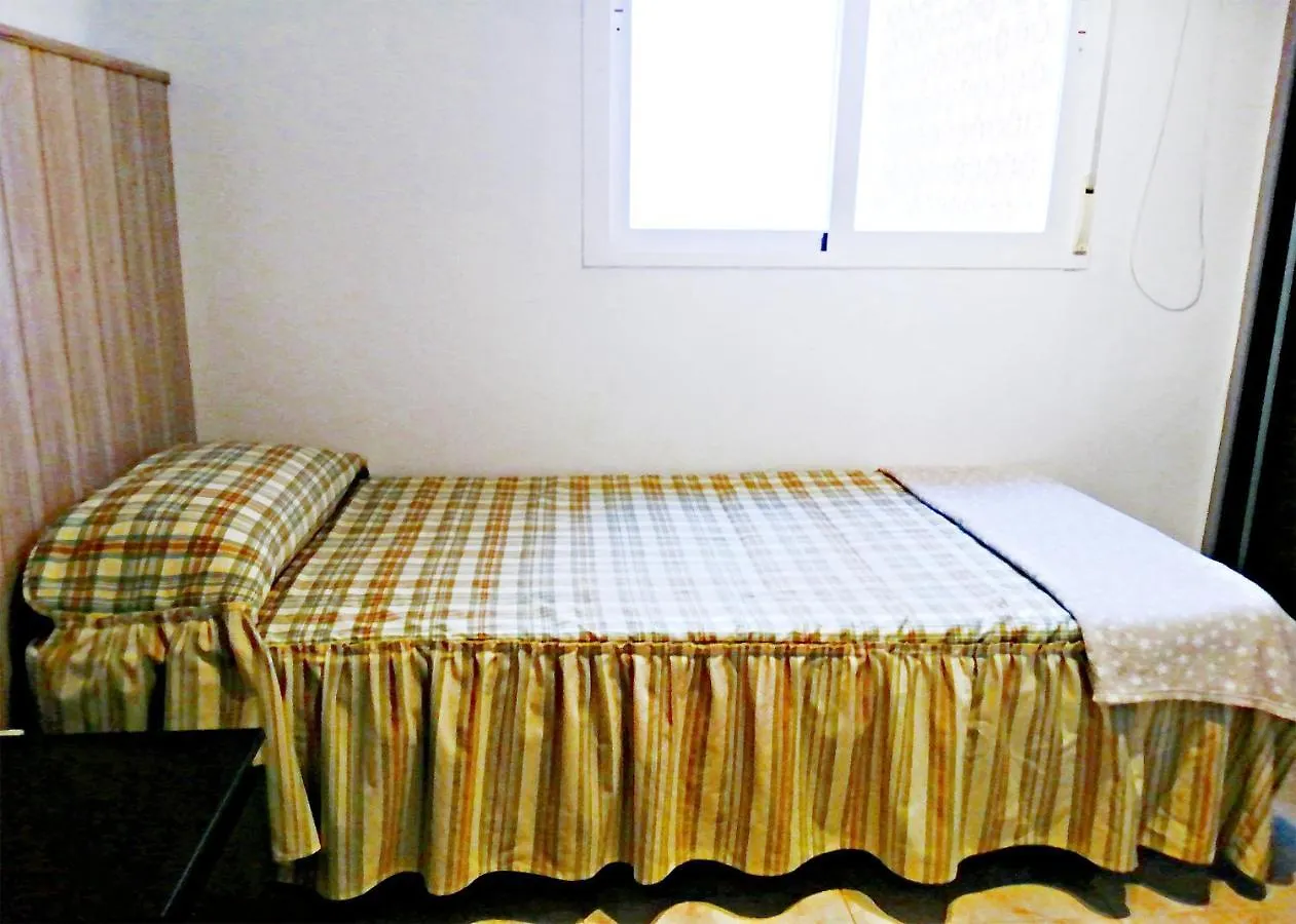 Apartman Karmia Apartamento Torremolinos Spanyolország