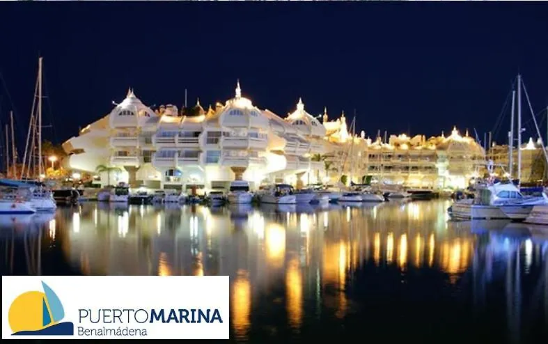 Karmia Apartamento Torremolinos 0*,
